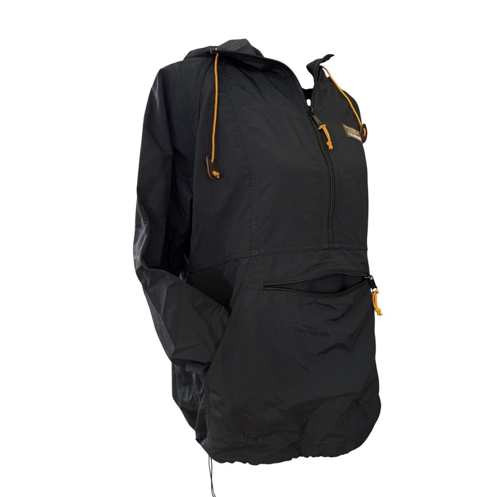 LL Bean Pull Over Windbreaker - Picture 6 of 13